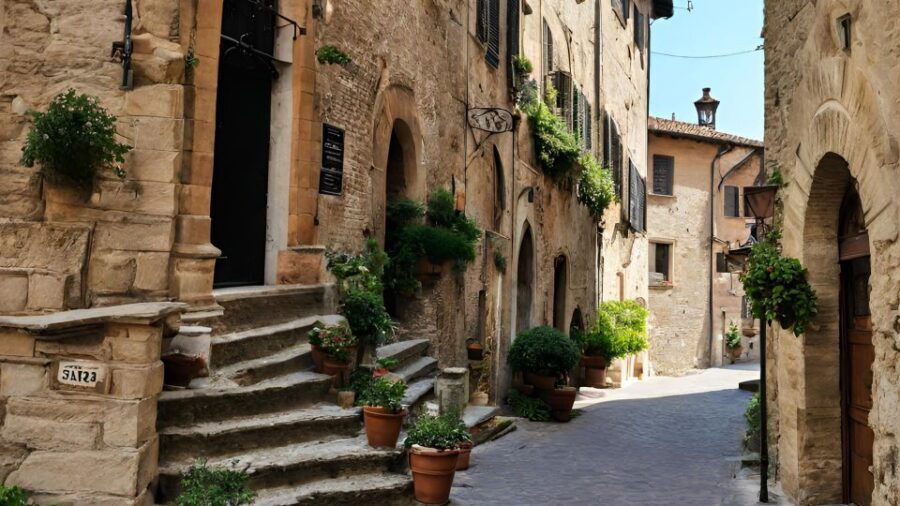 montepulciano-wine-tour-from-rome-with-private-driver