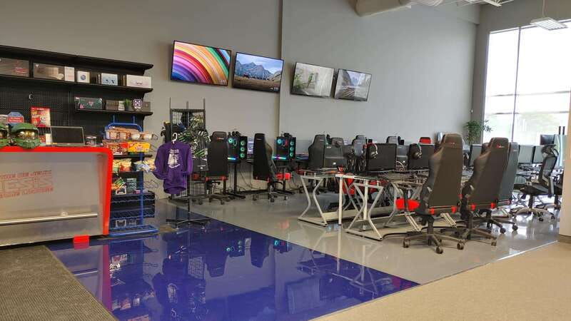 montreal-nemesis-game-blast-with-snack-and-drink-combo