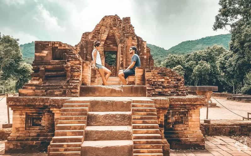morning-tour-of-my-son-holyland-and-rice-paper-making