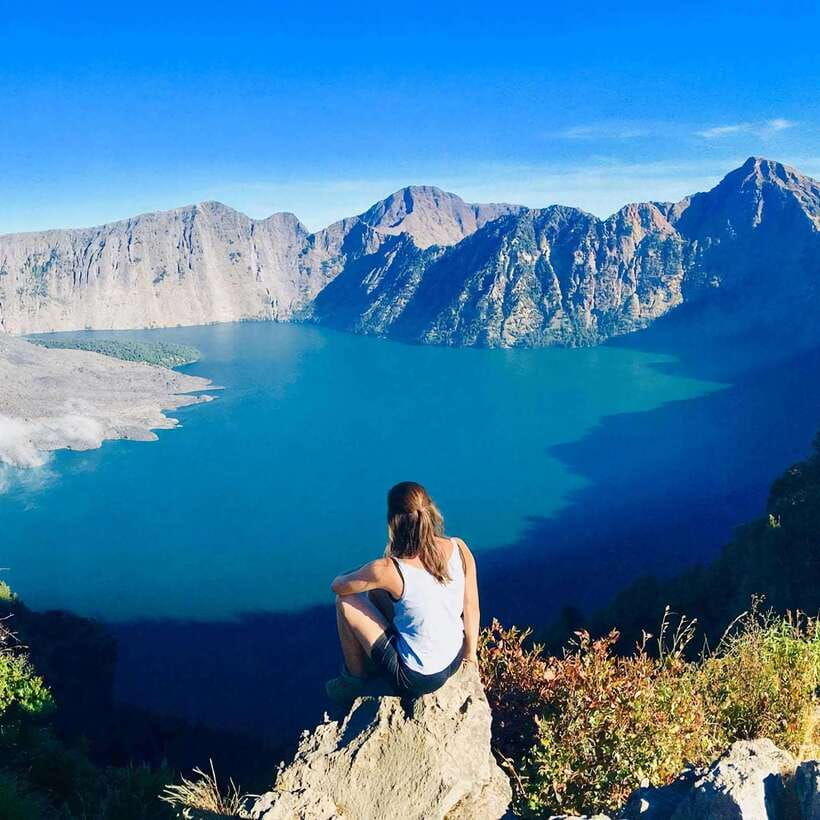 mount-rinjani-one-day-trek