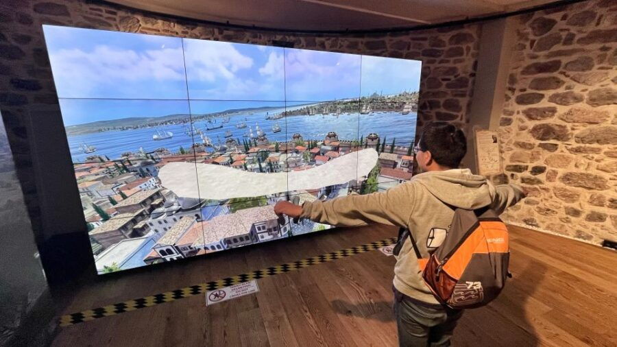 multicultural-heritage-tour-with-bosphorus-sunset-cruise