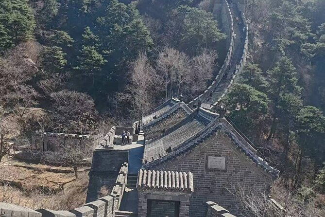 Mutianyu Great Wall Private Round Trip - What Makes This Tour Stand Out?