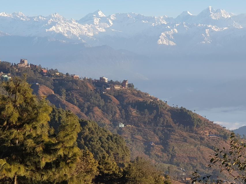 nagarkot-sunrise-and-sunset-tour-from-kathmandu