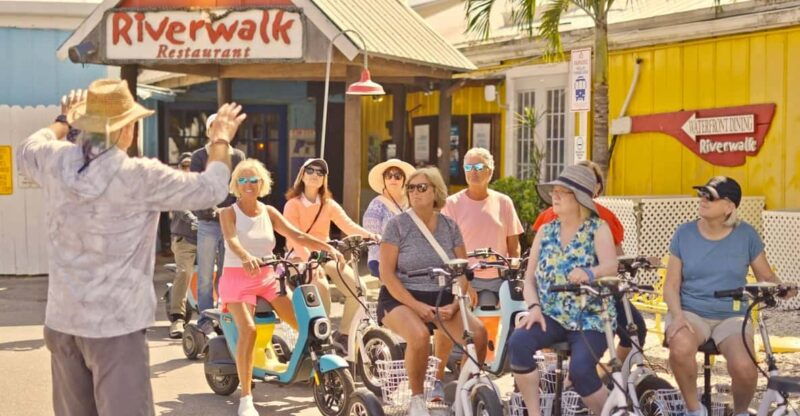 naples-florida-famous-sunset-tour-electric-trike-tour