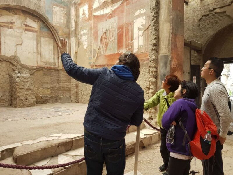 naples-pompeii-and-herculaneum-private-walking-tour