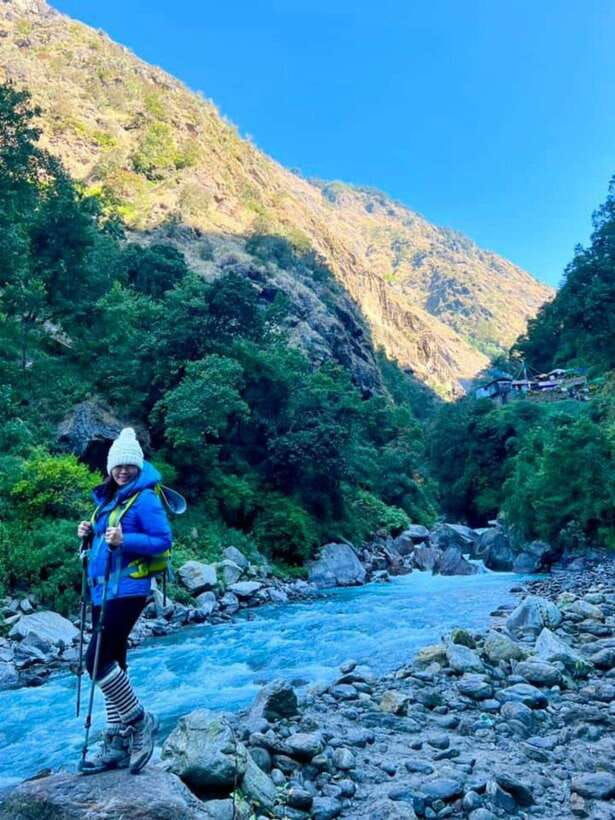 nepal-9-days-langtang-valley-trek
