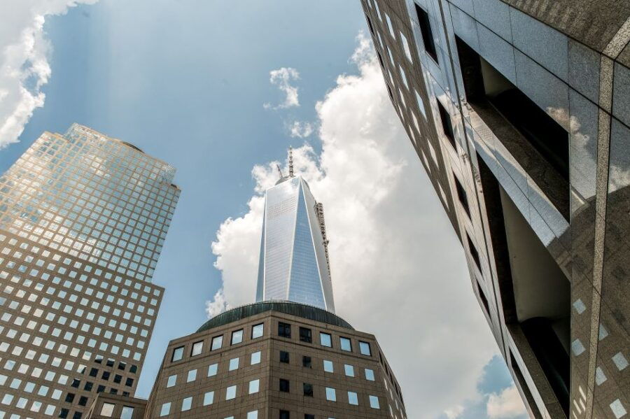 New York City: Private Tour With a Local Guide