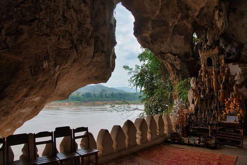 nong-khiaw-to-luang-prabang-mekong-nam-ou-river-cruise