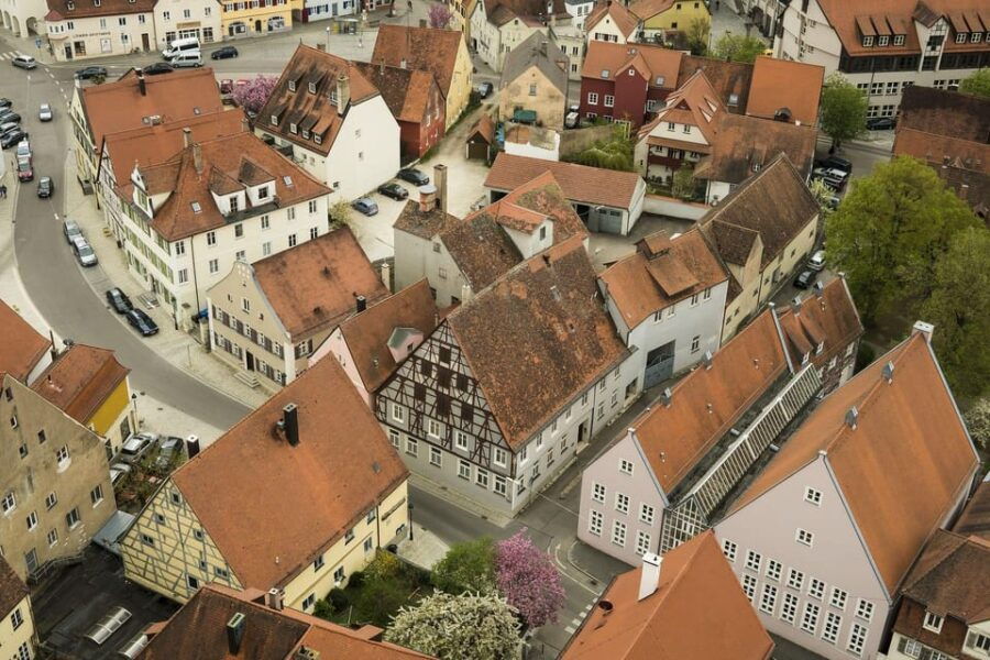 nordlingen-private-guided-walking-tour