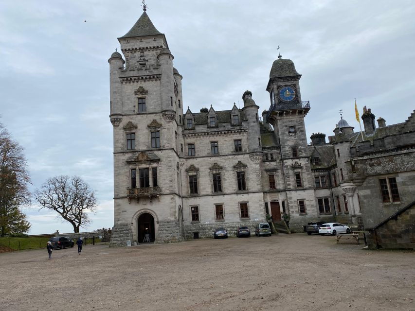 north-highland-tour-dunrobin-castle-more-from-invergordon