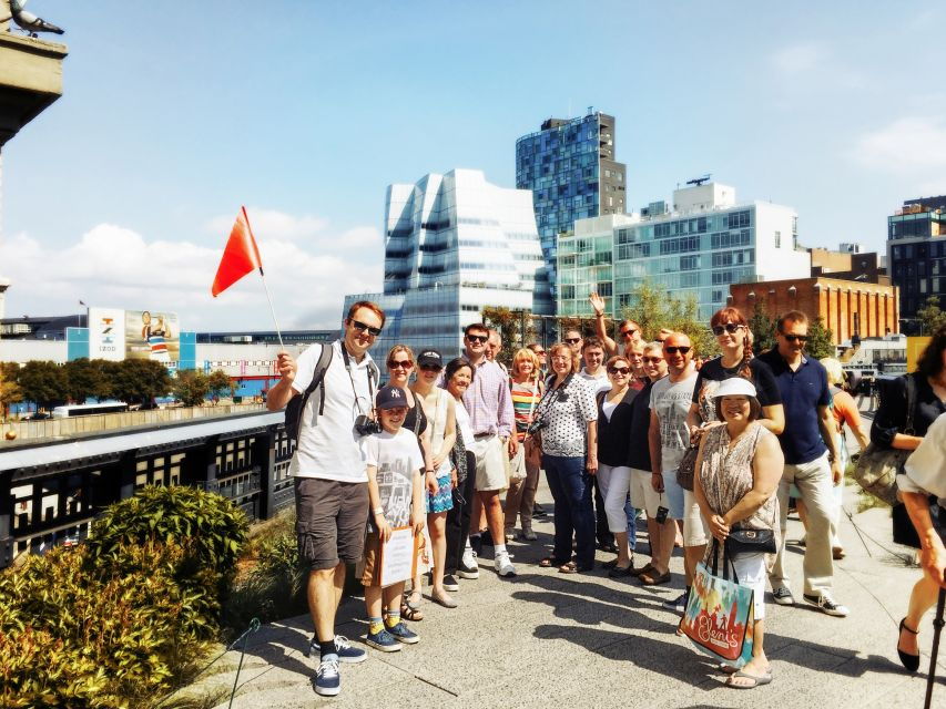 nyc-hudson-yards-high-line-tour-with-optional-edge-ticket