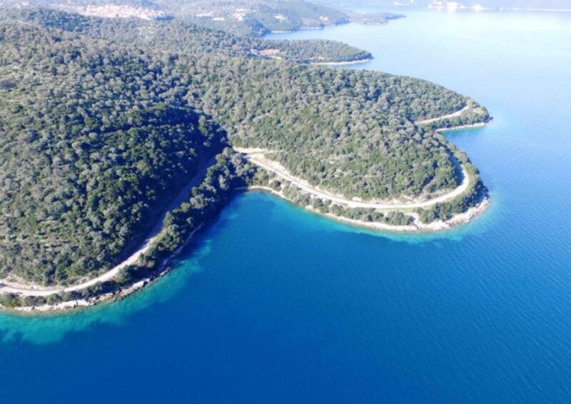 nydri-full-day-sailing-cruise-with-swim-stops-meal