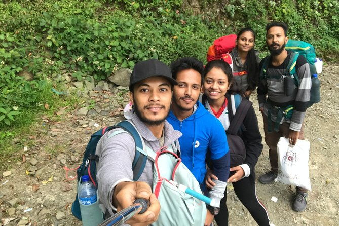 Oddessemania to dzukou valley - Transportation, Accommodation, and Group Size