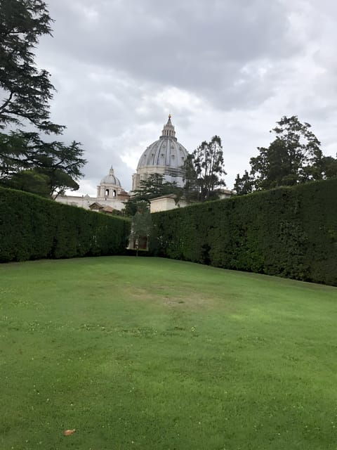 one-day-in-vatican-city-sistine-chapel-and-vatican-gardens