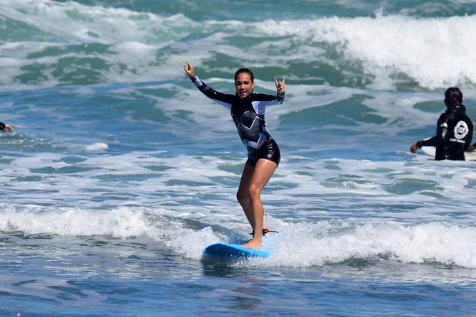 One on One Surf Lesson at Piha Beach, Auckland - Why This Experience Offers Great Value