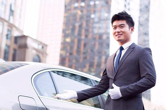 One way private transfer between Beijing railway station and downtown Beijing - Detailed Review of the Beijing Railway Station Transfer Service