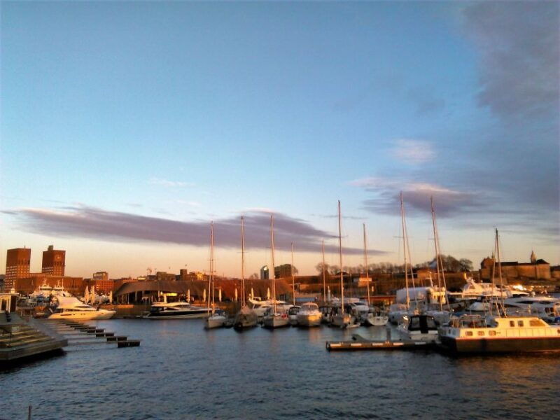 oslo-nature-walks-island-hopping-tour