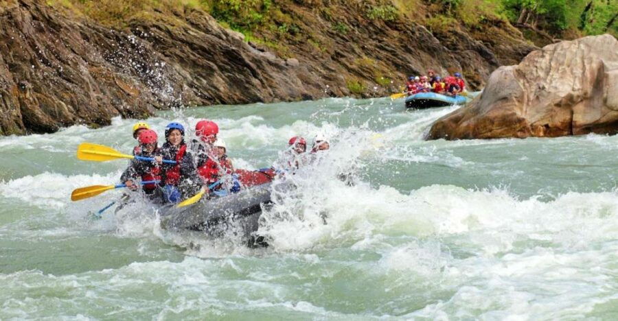 overnight-with-trishuli-river-rafting-from-kathmandu