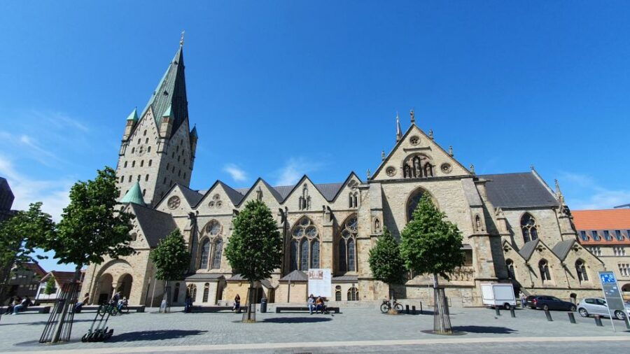 paderborn-old-town-highlights-self-guided-tour