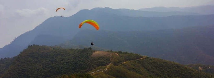 paragliding-in-kathmandu-1-day-adventure