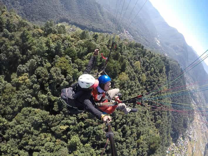 paragliding-in-kathmandu-with-hotel-pickup-and-drop