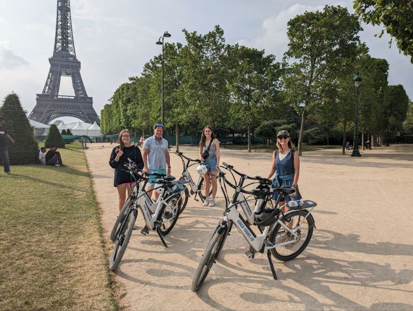 paris-guided-private-e-bike-sightseeing-tour