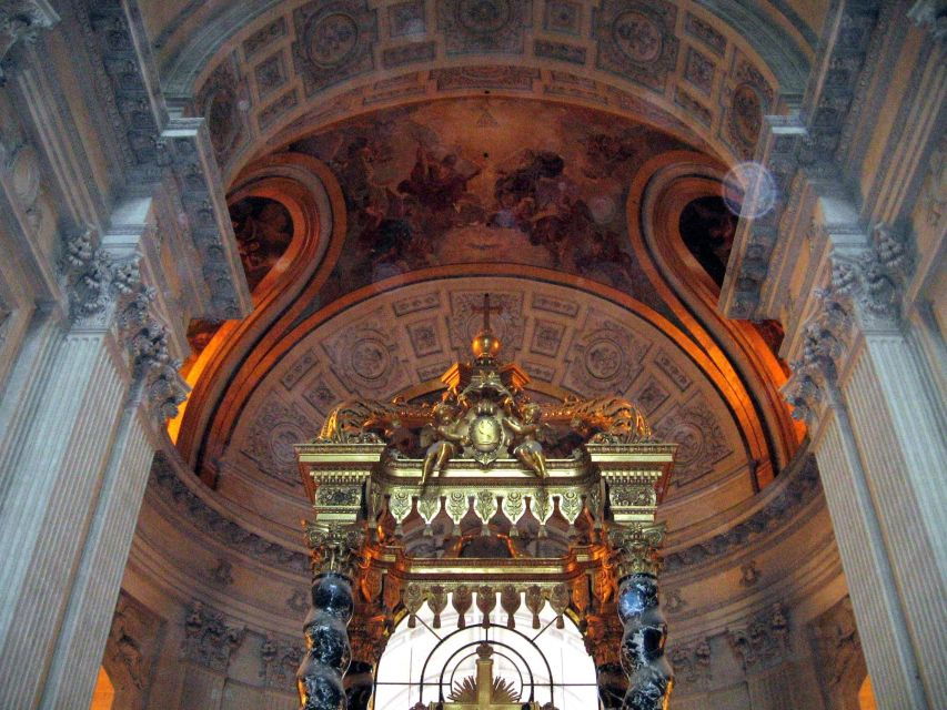 paris-invalides-dome-skip-the-line-guided-museum-tour