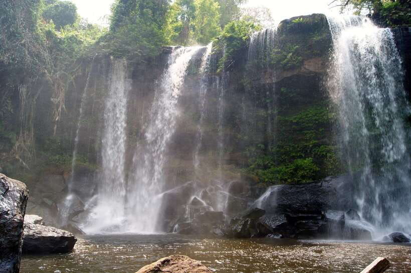 phnom-kulen-national-park-admission-ticket