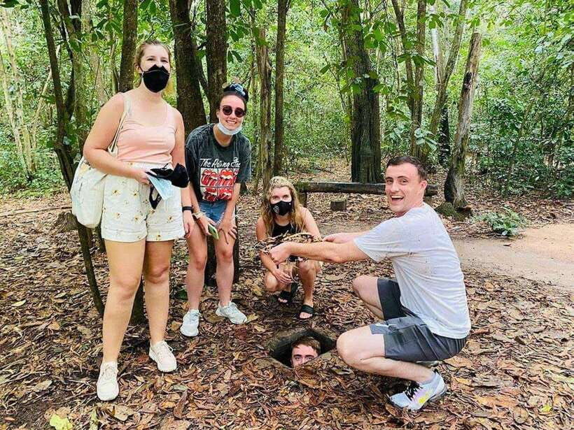 phu-my-port-to-cu-chi-tunnels-by-private-tour