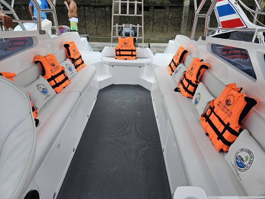 phuket-private-luxury-speed-boat-to-james-bond-island