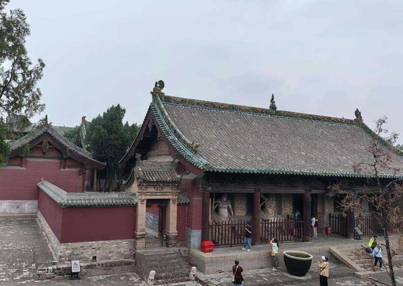 pingyao-shuanglin-temple-tour-or-entry-ticket-only-option