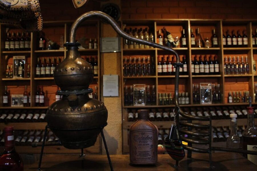 pisco-and-wine-tour-at-night-in-ica