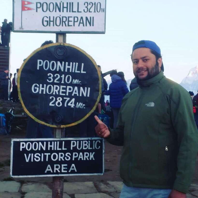 pokhara-2-day-short-sweet-ghorepani-poon-hill-guided-trek