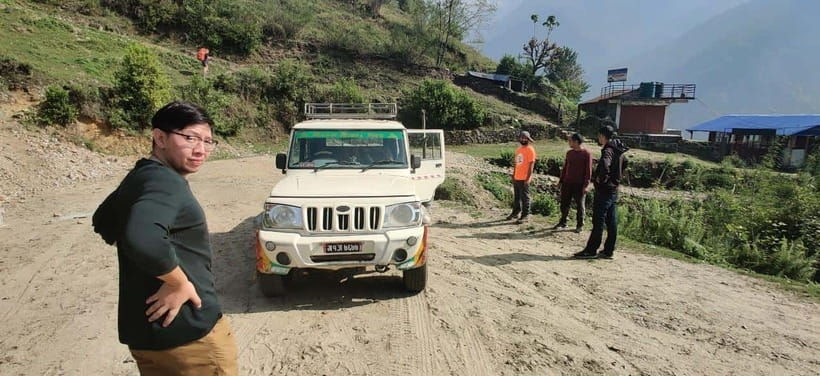 pokhara-4-day-mardi-himal-base-camp-trek-with-transfers