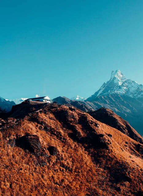 pokhara-4-day-mesmerizing-mardi-himal-guided-trek
