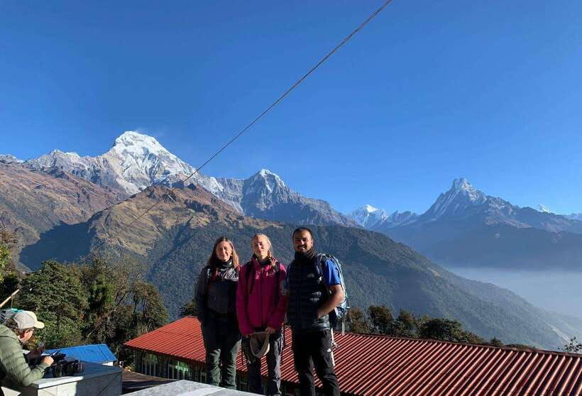 pokhara-5-day-annapurna-poon-hill-trek-and-chitwan-tour