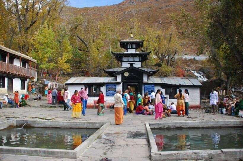 pokhara-jomsom-muktinath-kagbeni-marpha-2d-budget-tour
