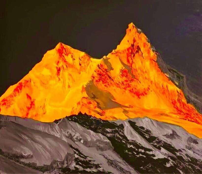 pokhara-mardi-himal-trek-with-1-night-in-a-forest-camp