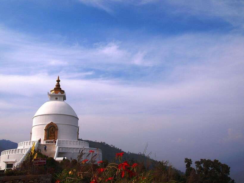 pokhara-world-peace-stupa-and-shiva-statue-tour
