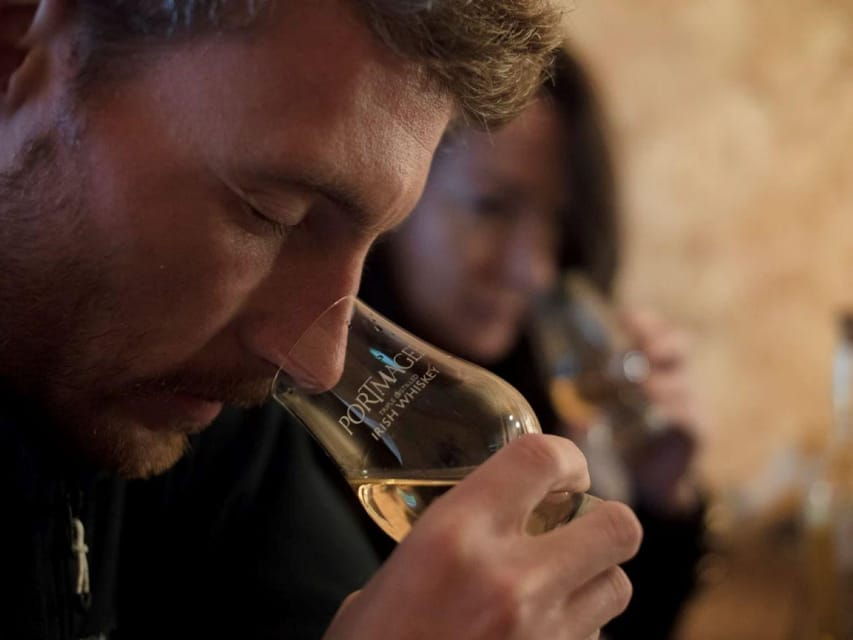 portmagee-whiskey-tasting-lesson