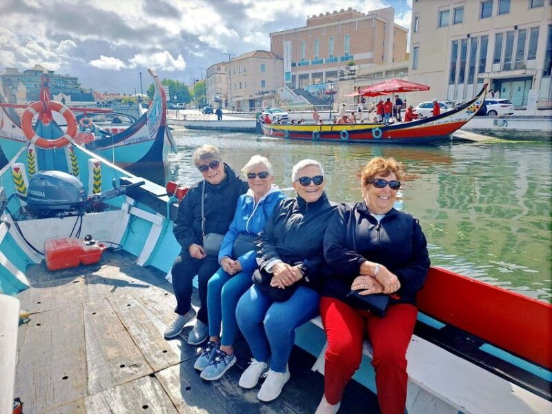 porto-aveiro-half-day-tour
