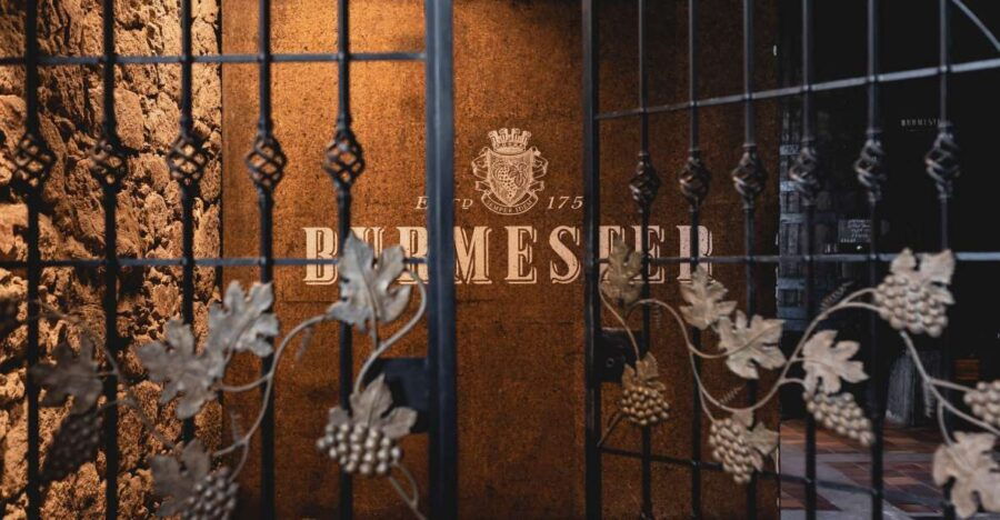 porto-burmester-cellar-tour-with-tasting-pairing-options