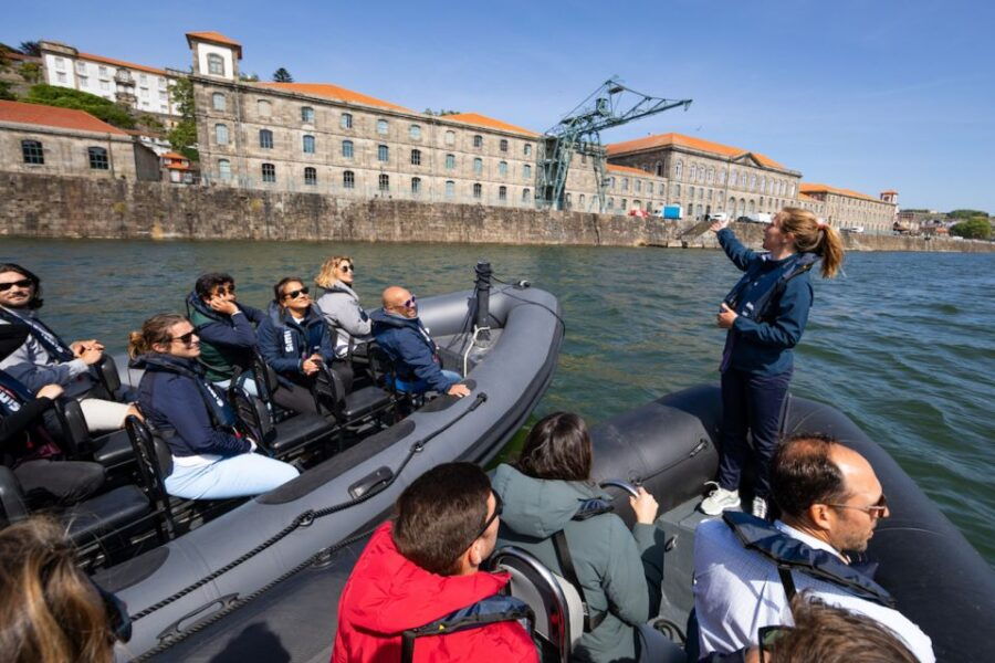 porto-douro-river-speedboat-tour