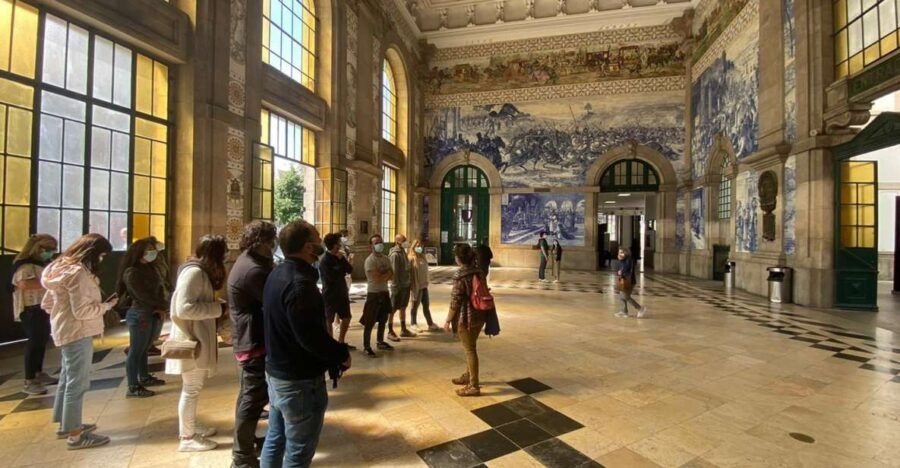 porto-historical-center-walking-tour