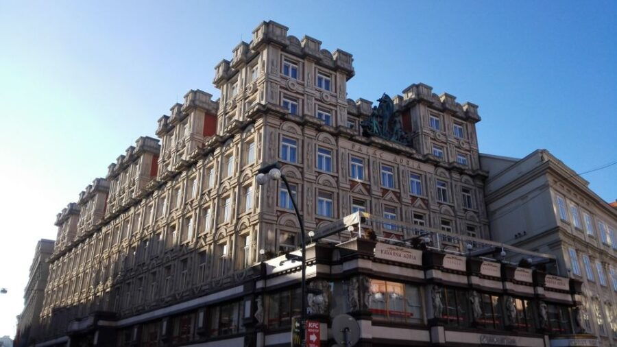 prague-3-hour-architectural-tour