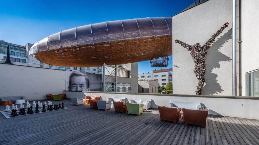 prague-dox-centre-for-contemporary-art-entry-ticket