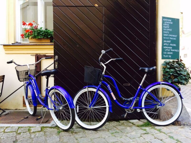 prague-electric-bike-rental
