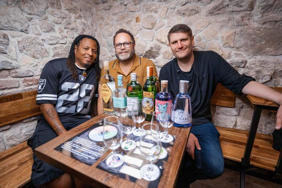 prague-gin-tasting
