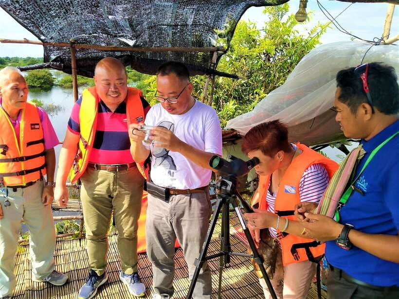 prek-toal-birds-sanctuary-floating-village-private-tour