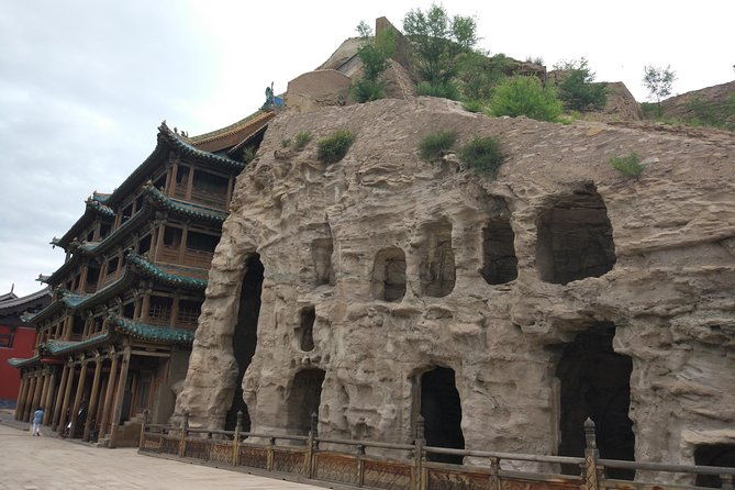 Private 2-Day Datong from Beijing with Yungang Grottoes - An In-Depth Look at the Itinerary